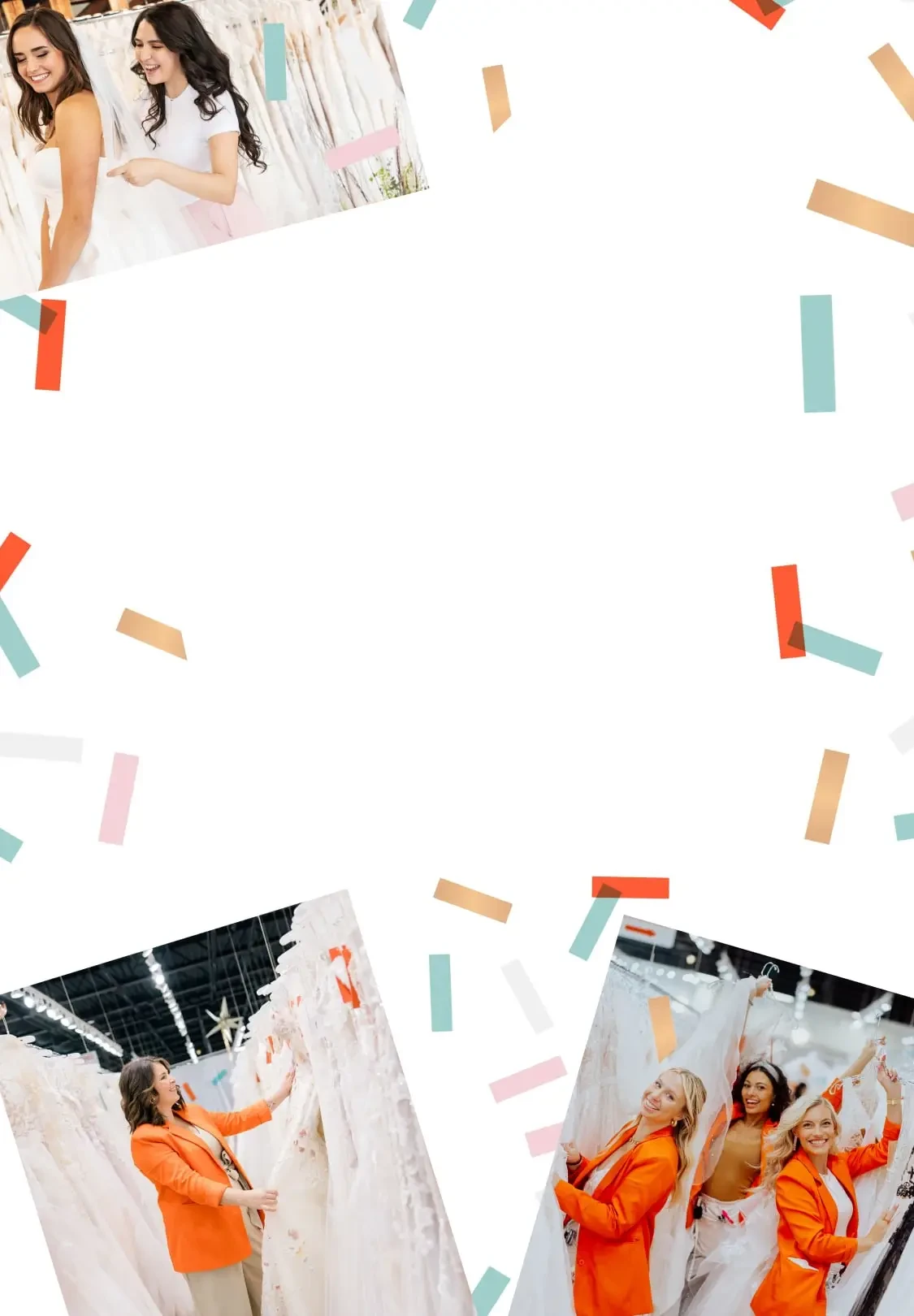 National Bridal Sale at Something New in Colorado Springs