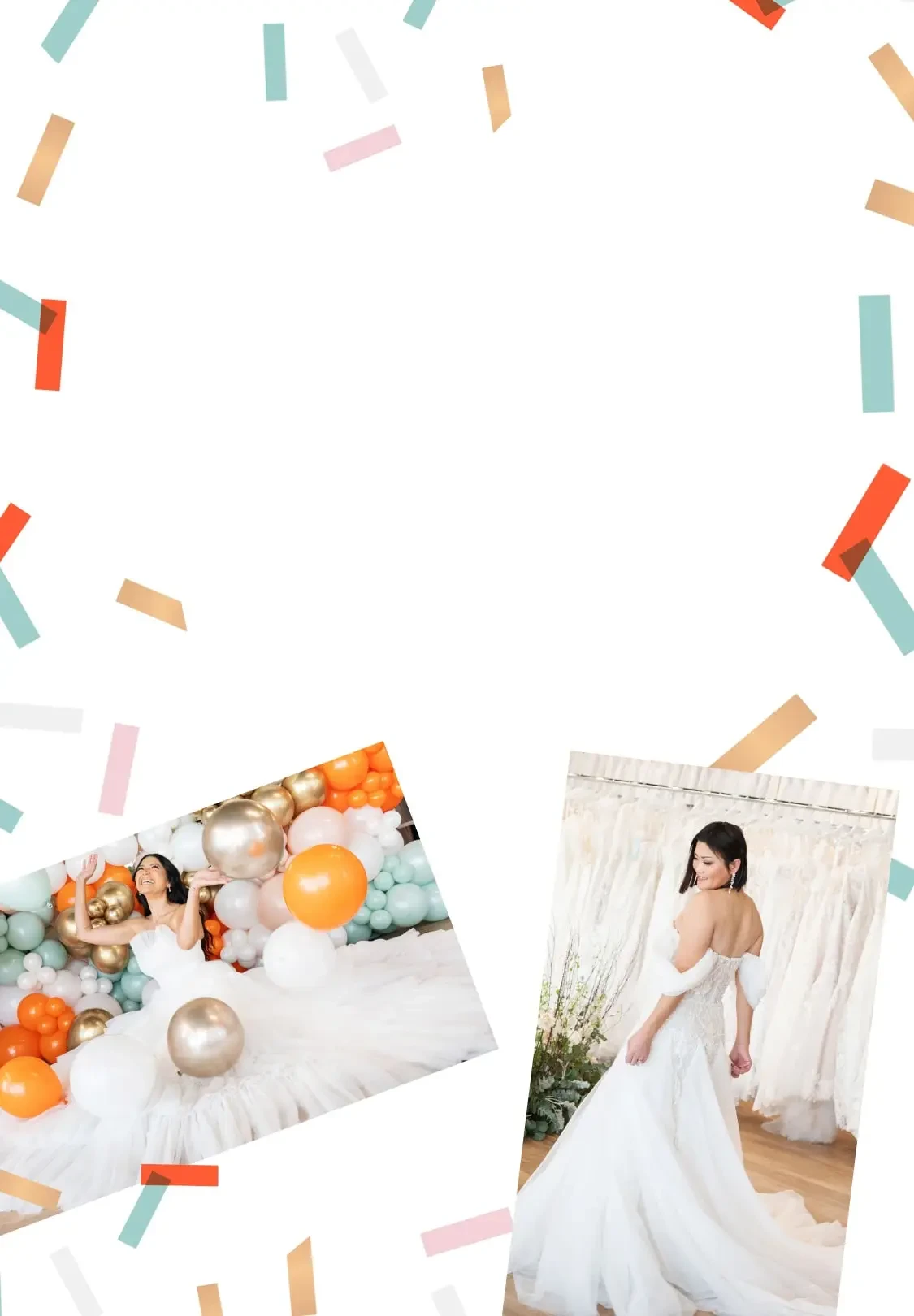Something New Wedding Dresses in Colorado Springs