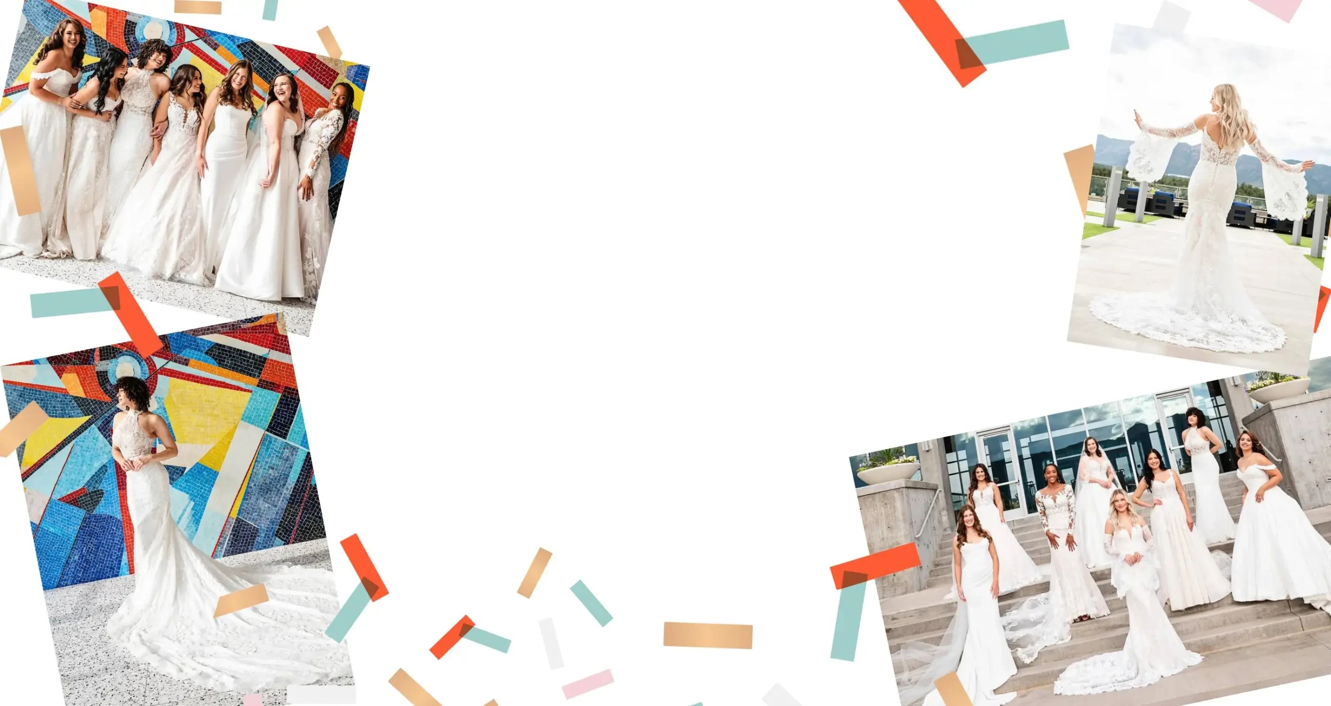 Brooklyn Grace Trunk Show at Something New