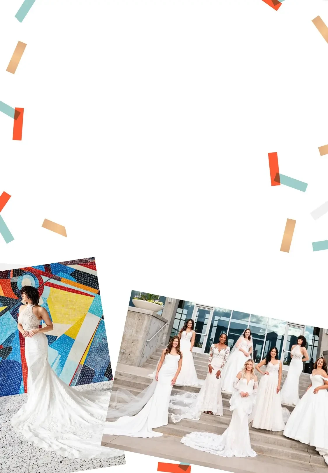 Brooklyn Grace Trunk Show at Something New