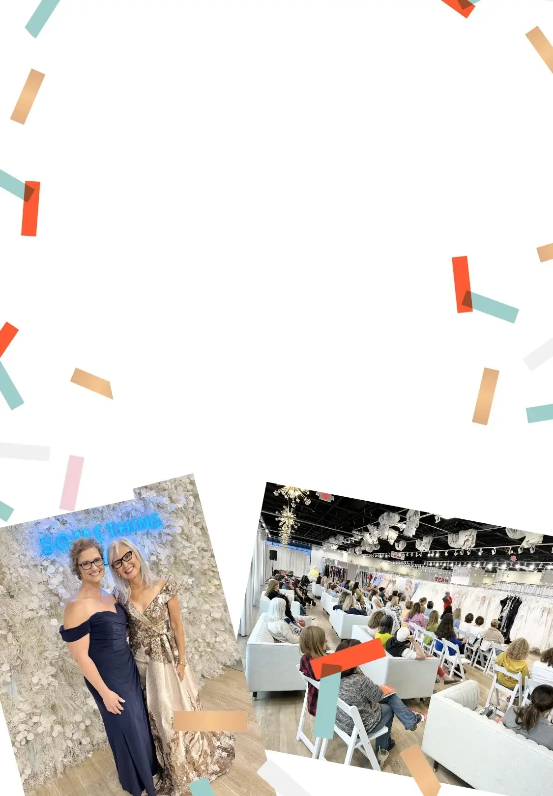 Mom's Night at Something New Boutique in Colorado Springs