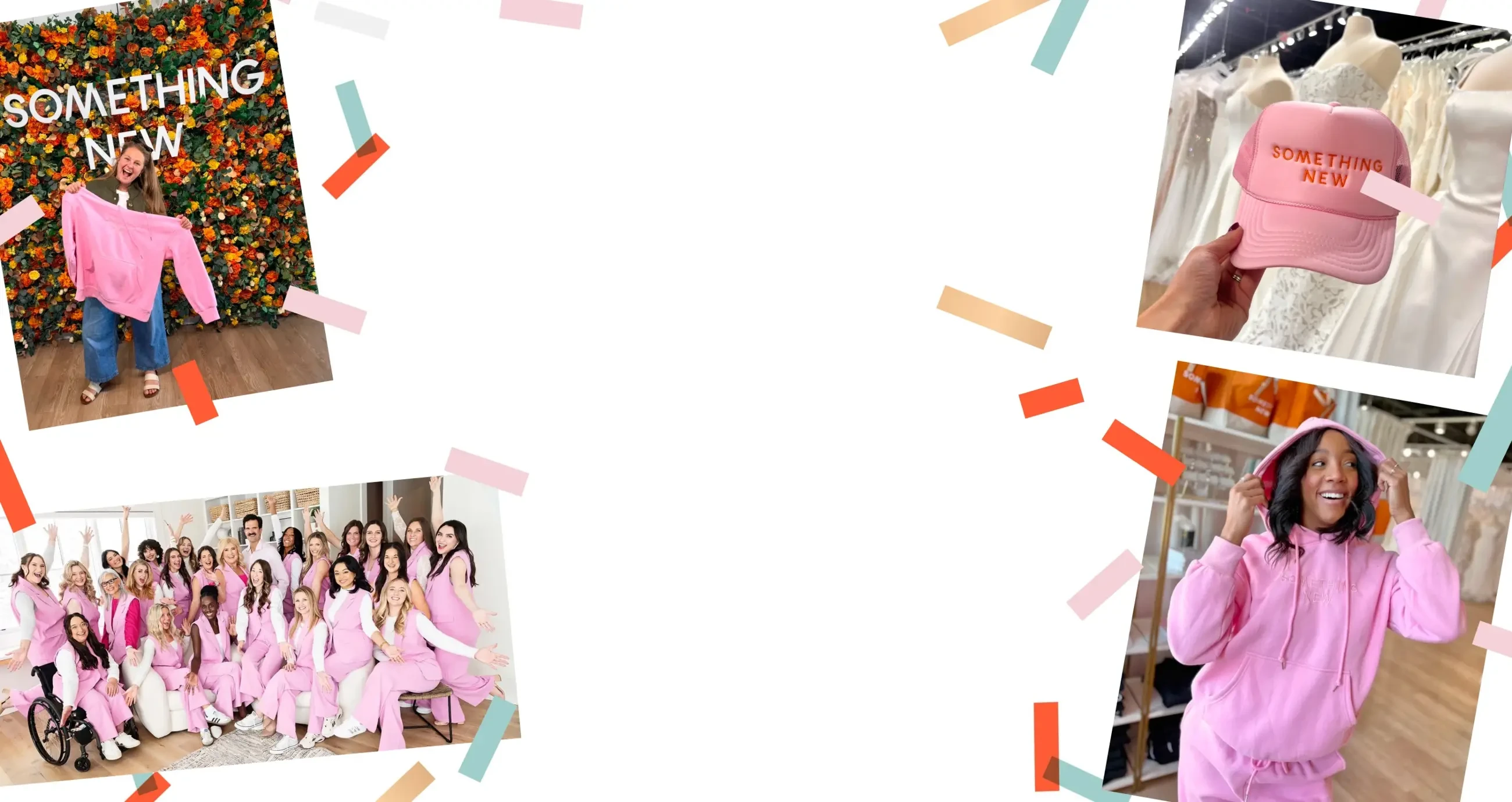 Breast cancer awareness promo banner
