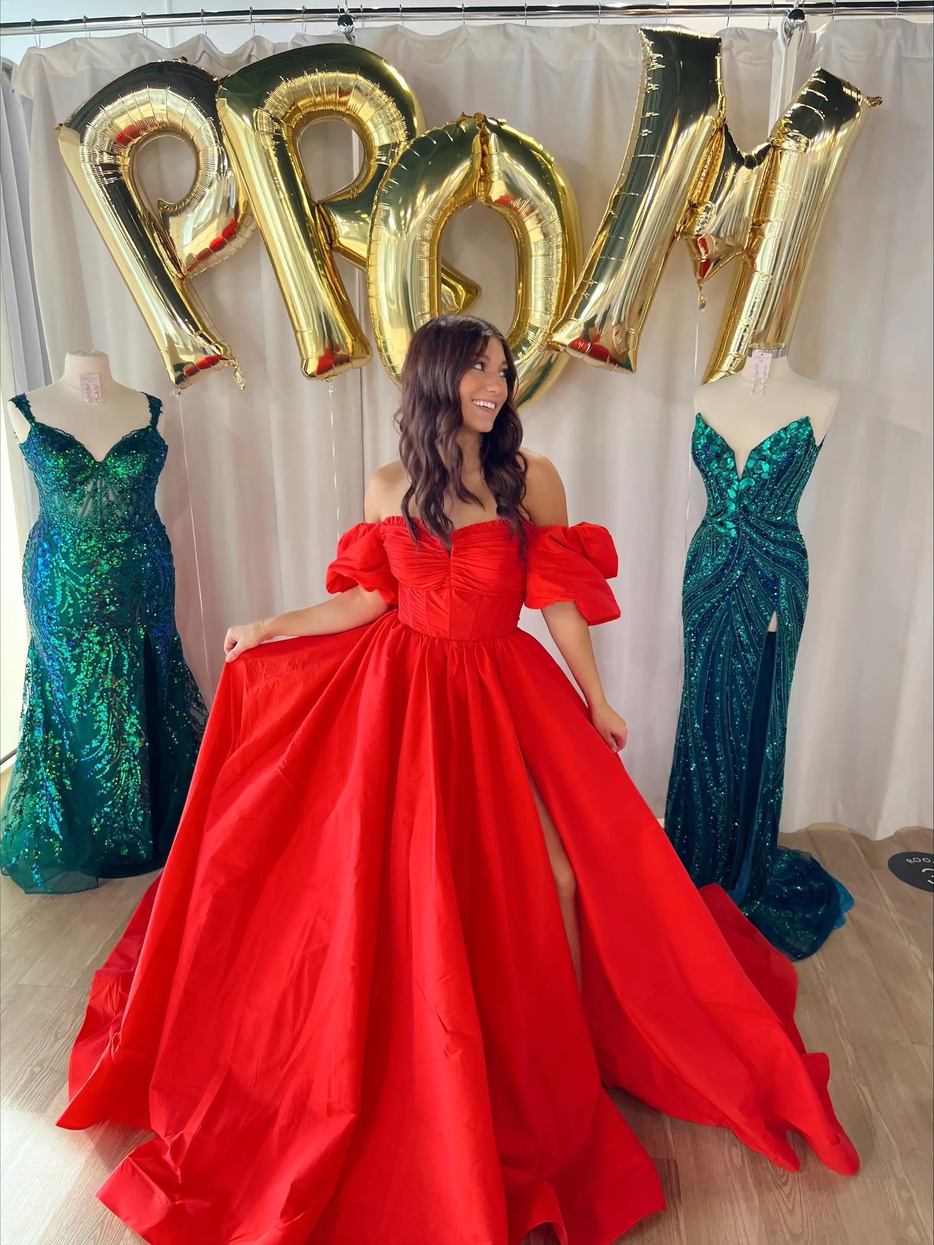 Hundreds of New Arrivals for Prom! Image